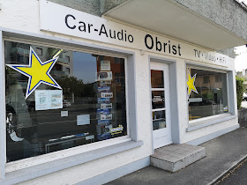 Obrist TV Video Hifi