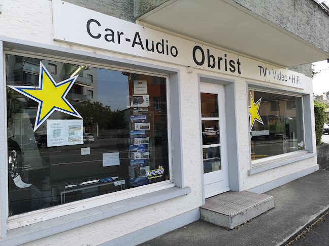 Obrist TV Video Hifi