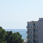 Photo n°3 de l'avis de PAOLA.E fait le 18/08/2020 à 19:18 sur le  Hotel Sahara à Milano Marittima