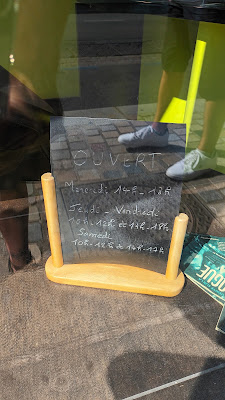 Haslé-Ruellan à Dinan