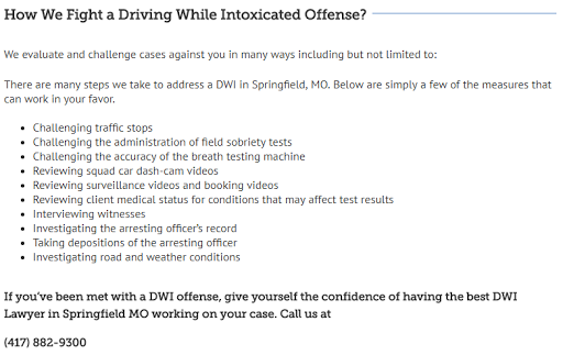 Law Firm «Law Offices of Dee Wampler & Joseph Passanise», reviews and photos