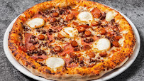 Plats et boissons du Pizzeria Pizza Délice à Rouen - n°1