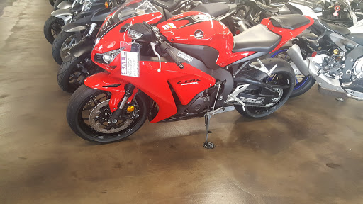 Motorcycle Dealer «KM Cycle & Marine», reviews and photos, 435 Mary Esther Cut Off NW, Fort Walton Beach, FL 32548, USA