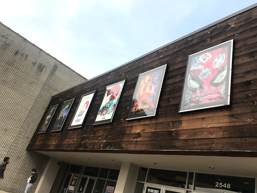 Movie Theater «Alamo Drafthouse Cinema», reviews and photos, 2548 Central Park Ave, Yonkers, NY 10710, USA