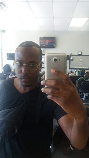 Barber Shop «Clipper Kings Barbershop», reviews and photos, 1841 Chamblee Tucker Rd #1, Chamblee, GA 30341, USA