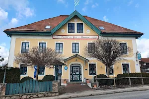 Gasthof Zur Post Oberwirt image