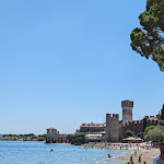 Photo n°7 de l'avis de Carl.a fait le 05/08/2022 à 16:48 sur le  Hotel Mavino à Sirmione