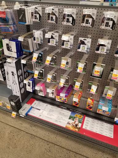 Jeweler «Fred Meyer Jewelers», reviews and photos, 2200 E Baseline St, Cornelius, OR 97113, USA