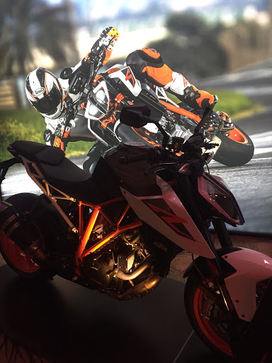 Motorcycle Dealer «Extreme Powersports Inc», reviews and photos, 4501 Jefferson Davis Hwy, Fredericksburg, VA 22408, USA