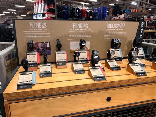 Camping Store «REI», reviews and photos, 5556 Copley Dr, San Diego, CA 92111, USA