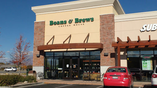 Coffee Shop «Beans & Brews», reviews and photos, 155 13800 S F1, Draper, UT 84020, USA