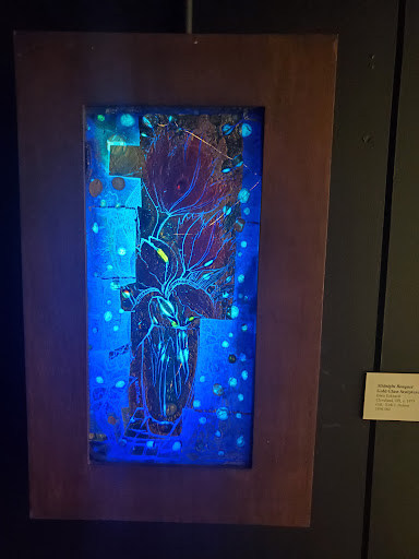 Museum «New Bedford Museum of Glass», reviews and photos, 61 Wamsutta St, New Bedford, MA 02740, USA