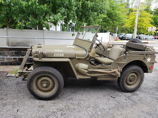 Auto Repair Shop «Osceola Garage», reviews and photos, 44 NY-118, Baldwin Place, NY 10505, USA