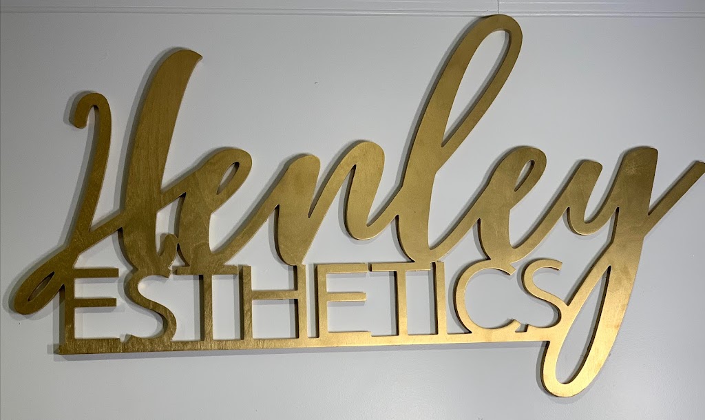 Henley Esthetics 19138