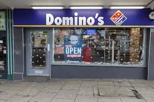 Domino's Pizza - Dunstable image