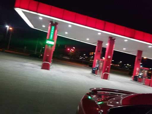 Convenience Store «Sheetz», reviews and photos, 10315 Cascade Crossing, Brooklyn, OH 44144, USA