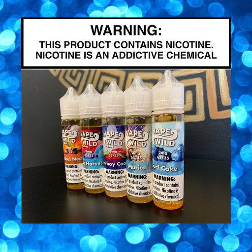 Vaporizer Store «Vaporetti electronic cigarettes», reviews and photos, 50B Newport Ave, Rumford, RI 02916, USA