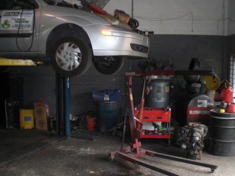 Auto Repair Shop «Great Potential Auto Center», reviews and photos, 12496 SW 128th St #107, Miami, FL 33186, USA