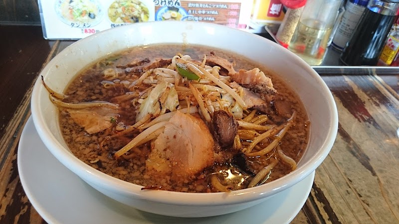宝介 R45八戸店 青森県八戸市長苗代 ラーメン屋 レストラン グルコミ
