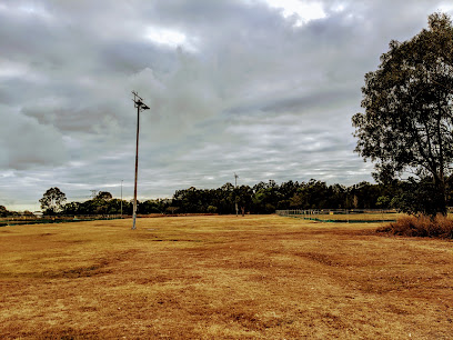 Nudgee Recreation Reserve