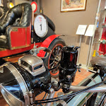 Photo n°37 de l'avis de Olexander. fait le 04/09/2023 à 19:37 sur le  Boxenstop Tübingen à Tübingen