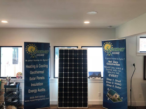 HVAC Contractor «Synergy Home LLC», reviews and photos