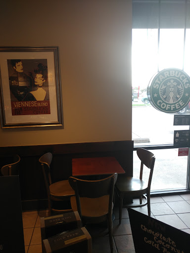 Coffee Shop «Starbucks», reviews and photos, 2609 Lakeview Pkwy, Rowlett, TX 75089, USA
