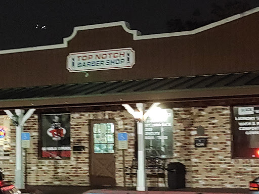 Barber Shop «Top Notch Barber Shop», reviews and photos, 4274 Davie Rd, Davie, FL 33314, USA