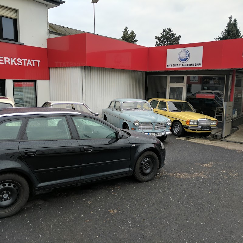 ASB Auto Service Bad Breisig GmbH