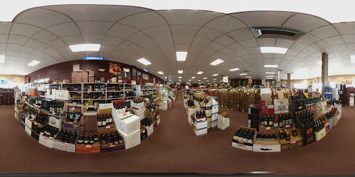 Wine Store «Georgetown Square Wine & Liquor», reviews and photos, 5225 Sheridan Dr, Buffalo, NY 14221, USA