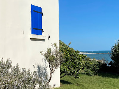 Villa Lisa Rosa à Plounéour-Brignogan-plages