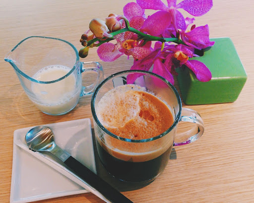 Boutique «Nespresso Boutique & Cafe», reviews and photos, 90 Grant Ave, San Francisco, CA 94108, USA