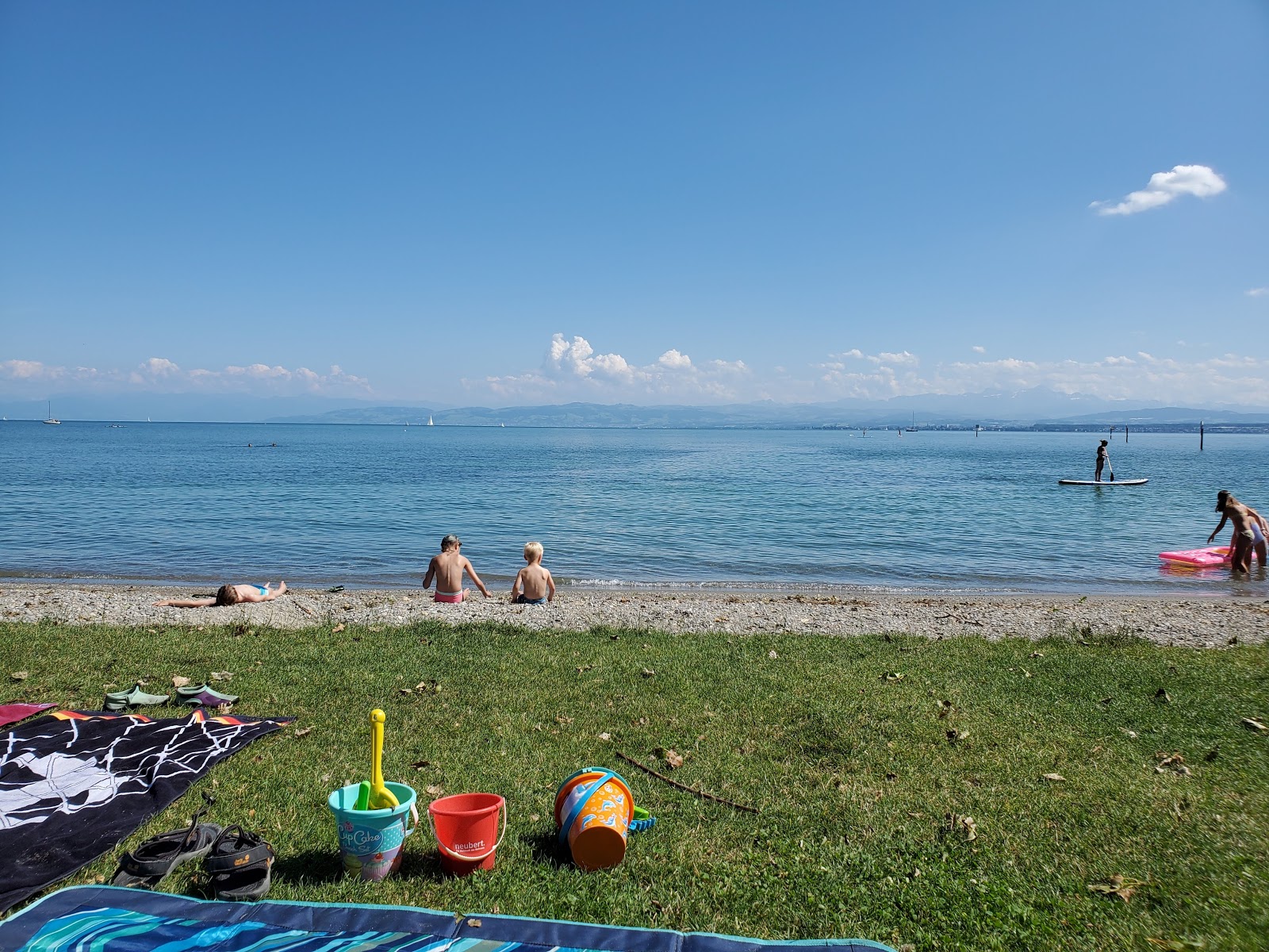 Freier Badestrand photo #5