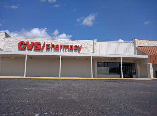 CVS
