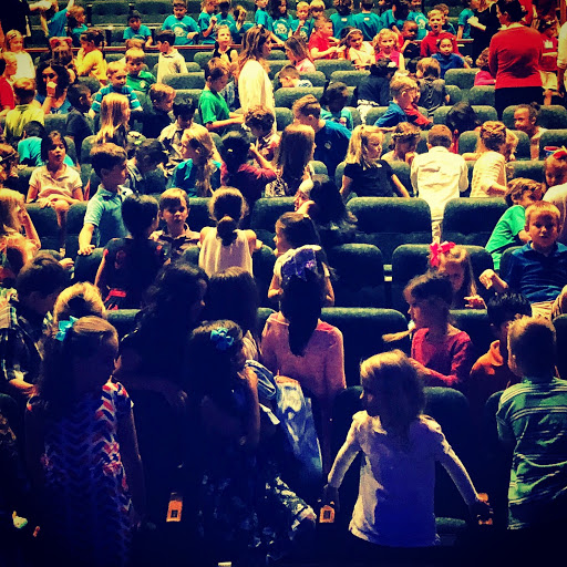 Performing Arts Theater «Maltz Jupiter Theatre Inc», reviews and photos, 1001 E Indiantown Rd, Jupiter, FL 33477, USA