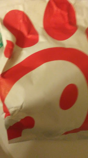 Fast Food Restaurant «Chick-fil-A», reviews and photos, 5351 S 76th St, Greendale, WI 53129, USA