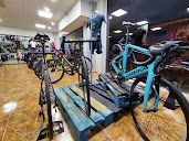 Terra Sport Bike Shop en Totana