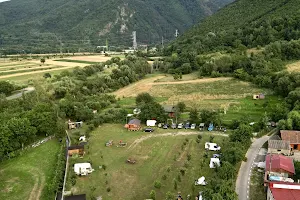 Clopotiva Camping image