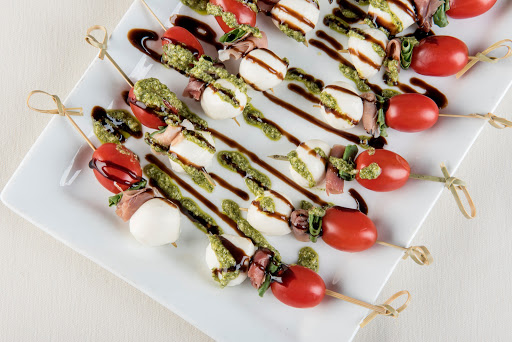 Caterer «Green Mill Catering», reviews and photos, 1342 Grand Ave, St Paul, MN 55105, USA