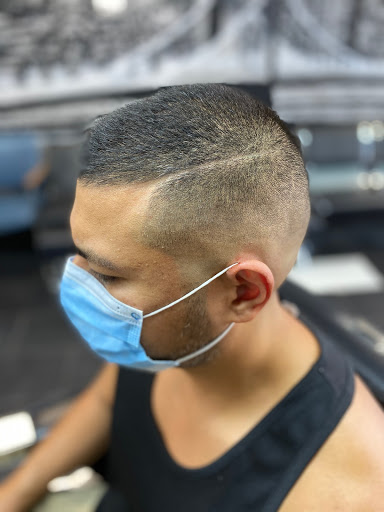 Barber Shop «Wise Guys Barber Shop», reviews and photos, 7950 E Mississippi Ave, Denver, CO 80247, USA