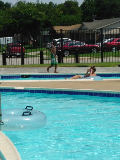 Water Park «Sun Valley Aquatic Center», reviews and photos, 801 S Valley Pkwy, Lewisville, TX 75067, USA