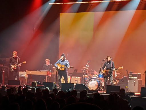 Performing Arts Theater «Paramount Theatre», reviews and photos, 123 3rd Ave SE, Cedar Rapids, IA 52401, USA