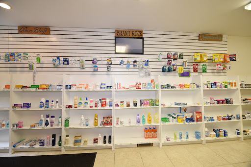 Pharmacy «St. George Pharmacy», reviews and photos, 435 Furnace St, Marshfield, MA 02050, USA