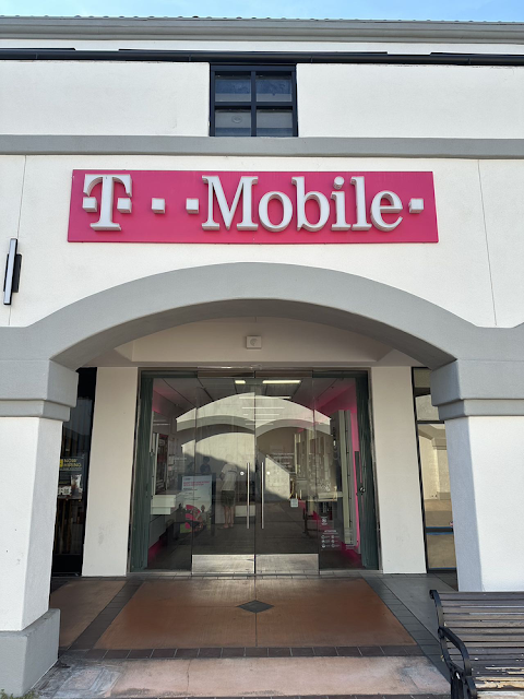 T-Mobile Authorized Retailer