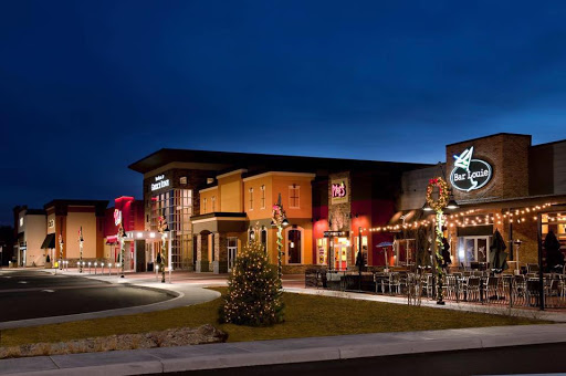 Shopping Mall «The Mall at Greece Ridge», reviews and photos, 271 Greece Ridge Center Dr, Rochester, NY 14626, USA