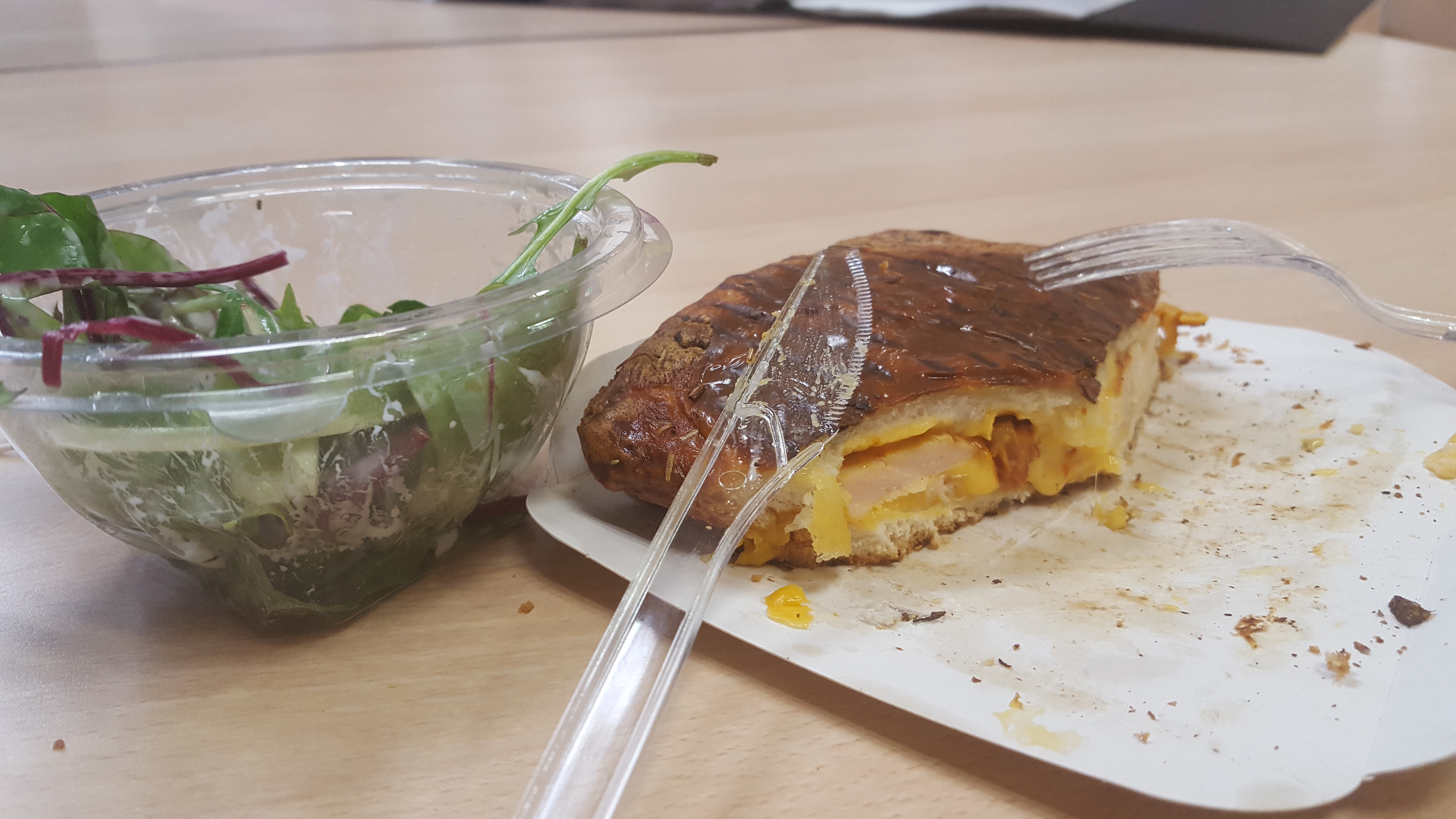 Photo n° 1 de l'avis de anaïs.a fait le 22/02/2018 à 15:04