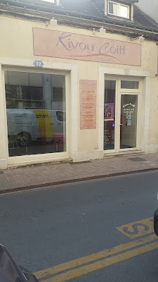 Salon de coiffure Kivou-coiff à Châteauroux