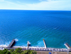 Hosta beach II'in fotoğrafı ve yerleşim