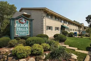 Arbor Hills Apartments image