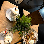 Photo n°2 de l'avis de Kevin. fait le 30/01/2019 à 09:01 sur le  Curly's Cafe à Weil am Rhein